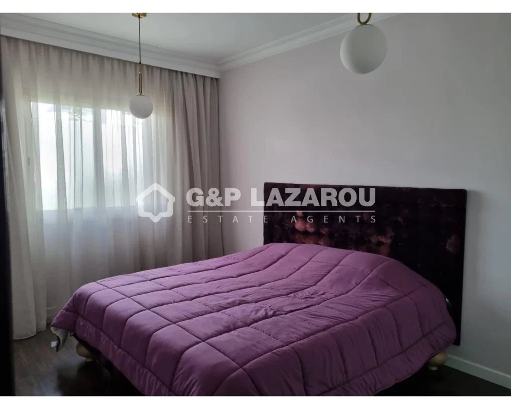 3 Bedroom Apartment for Rent in Limassol District