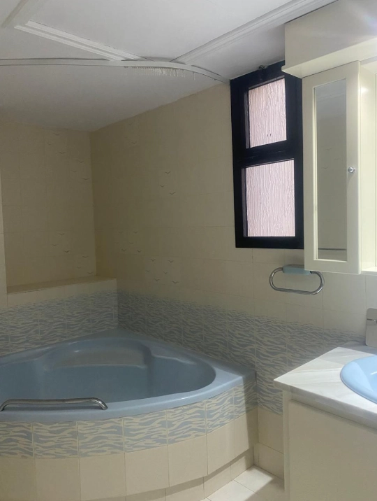 3 Bedroom Apartment for Rent in Limassol – Katholiki