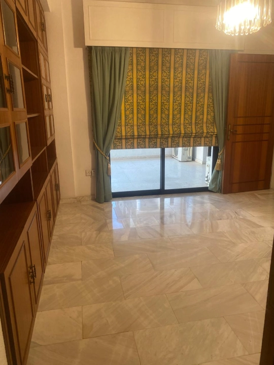 3 Bedroom Apartment for Rent in Limassol – Katholiki