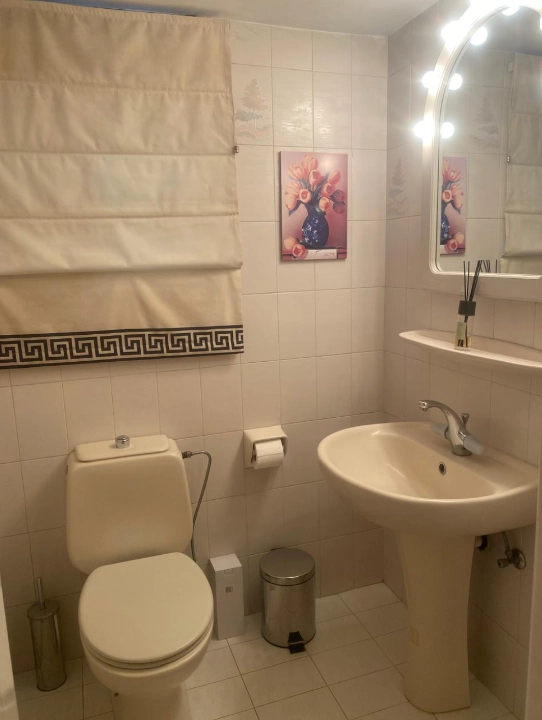 3 Bedroom Apartment for Rent in Limassol – Katholiki