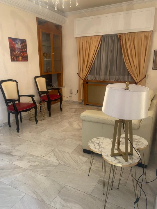 3 Bedroom Apartment for Rent in Limassol – Katholiki