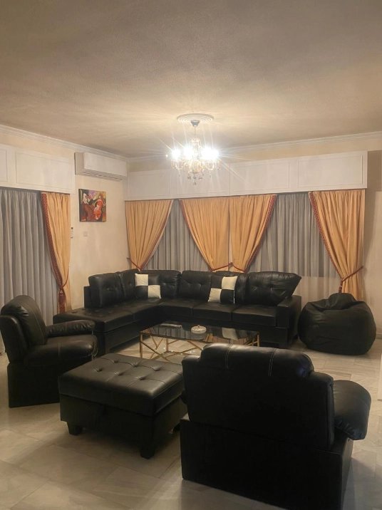 3 Bedroom Apartment for Rent in Limassol – Katholiki