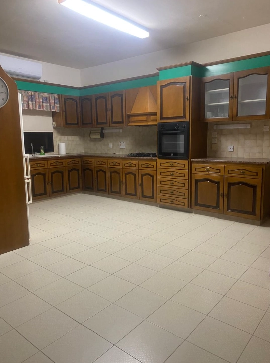 3 Bedroom Apartment for Rent in Limassol – Katholiki