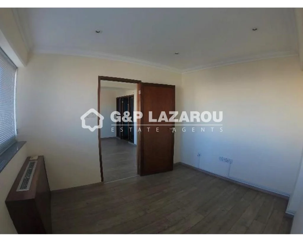 208m² Office for Rent in Agia Triada, Limassol District