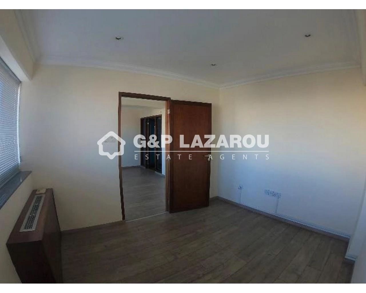 208m² Office for Rent in Agia Triada, Limassol District