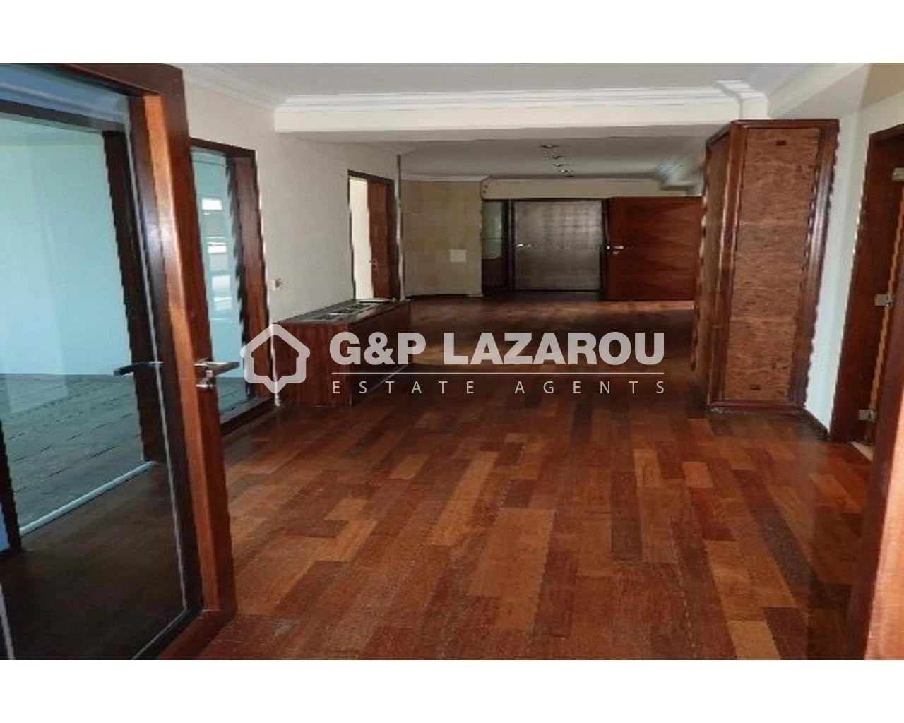 208m² Office for Rent in Agia Triada, Limassol District