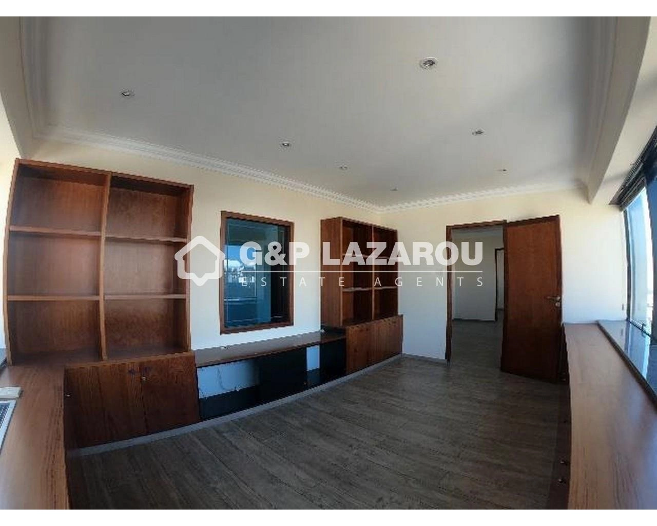 208m² Office for Rent in Agia Triada, Limassol District
