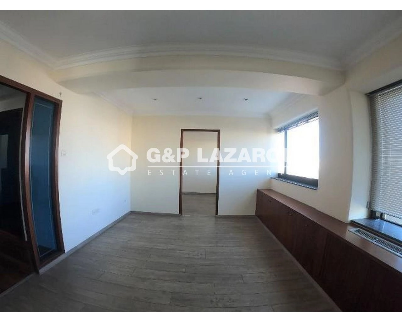 208m² Office for Rent in Agia Triada, Limassol District