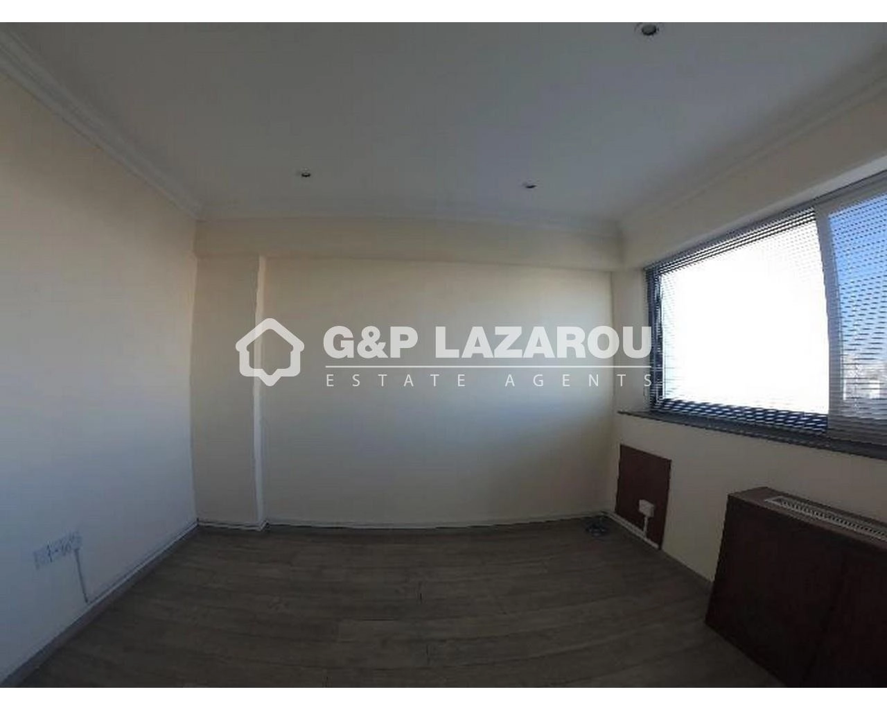 208m² Office for Rent in Agia Triada, Limassol District