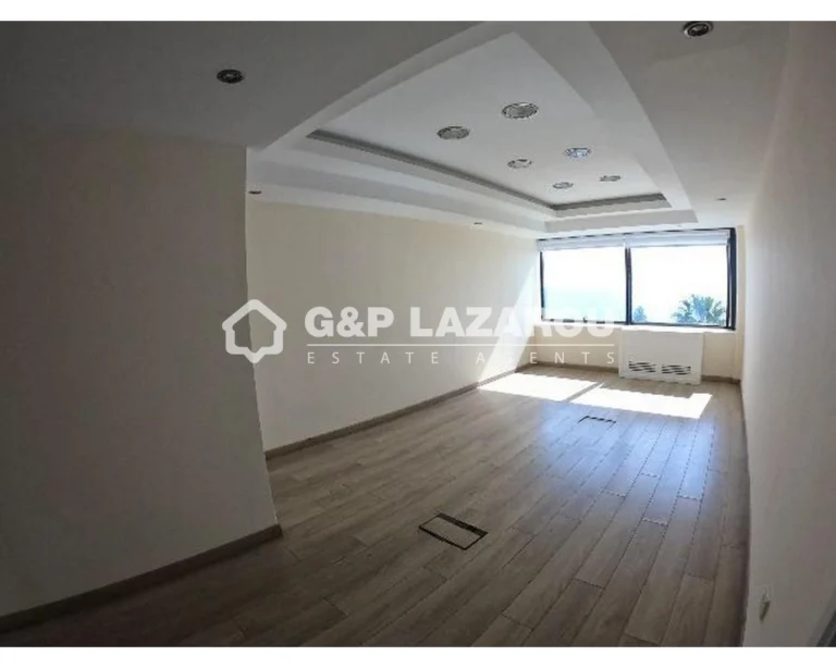 276m² Office for Rent in Agia Triada, Limassol District