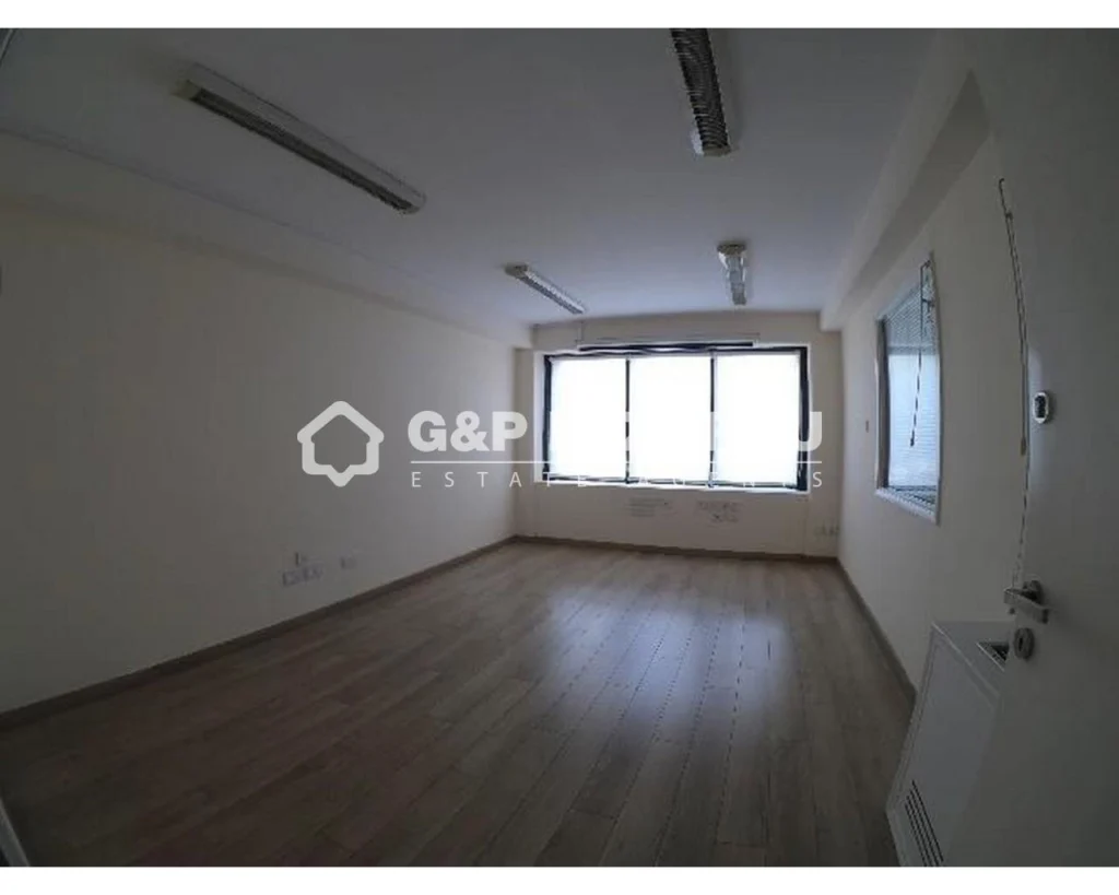 276m² Office for Rent in Agia Triada, Limassol District
