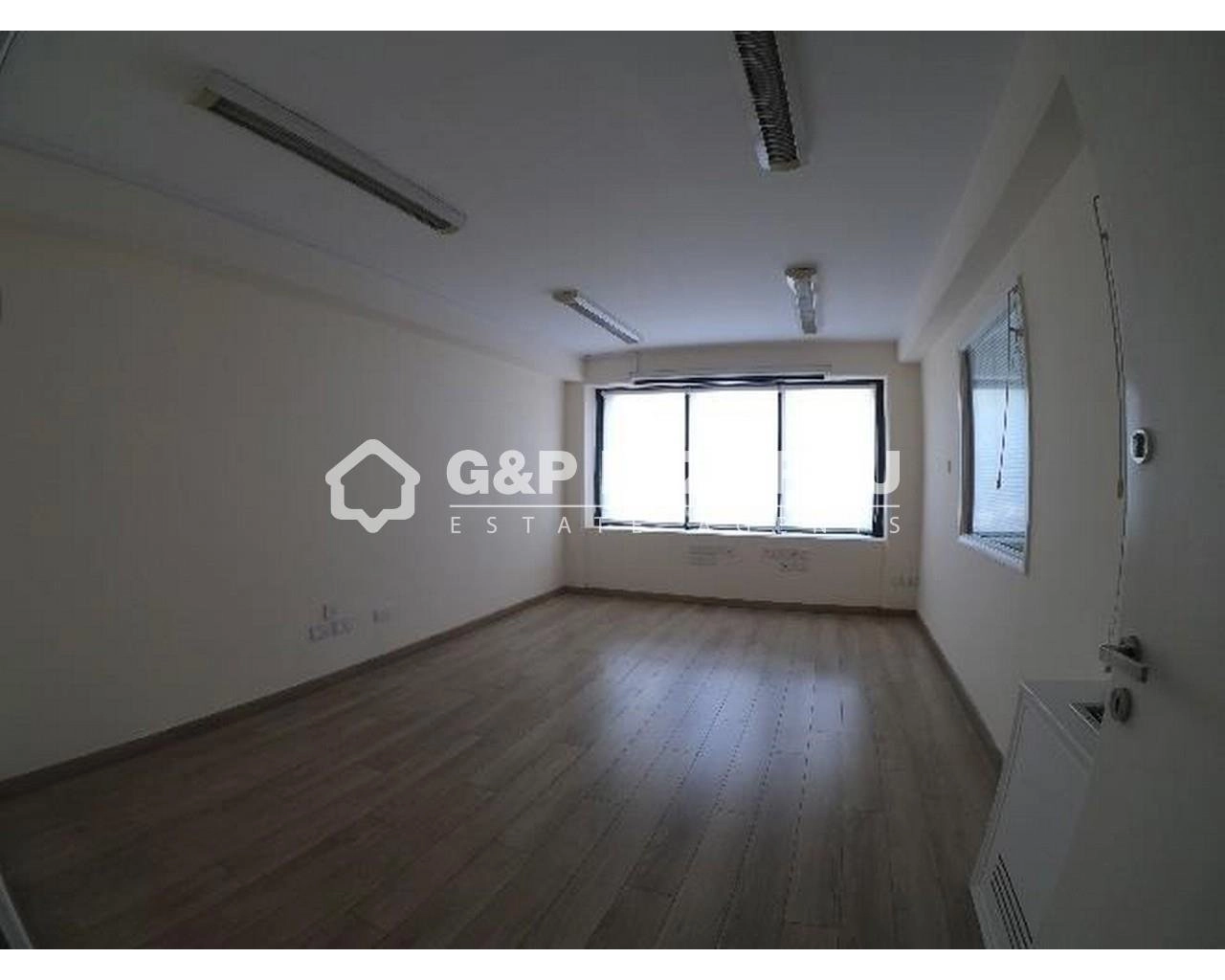 276m² Office for Rent in Agia Triada, Limassol District