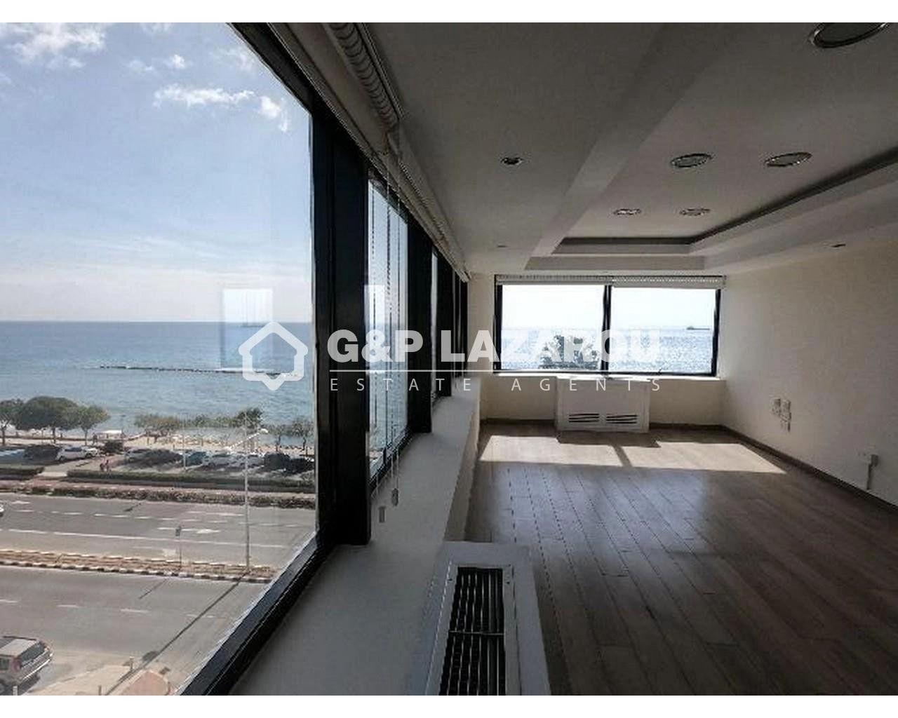 276m² Office for Rent in Agia Triada, Limassol District