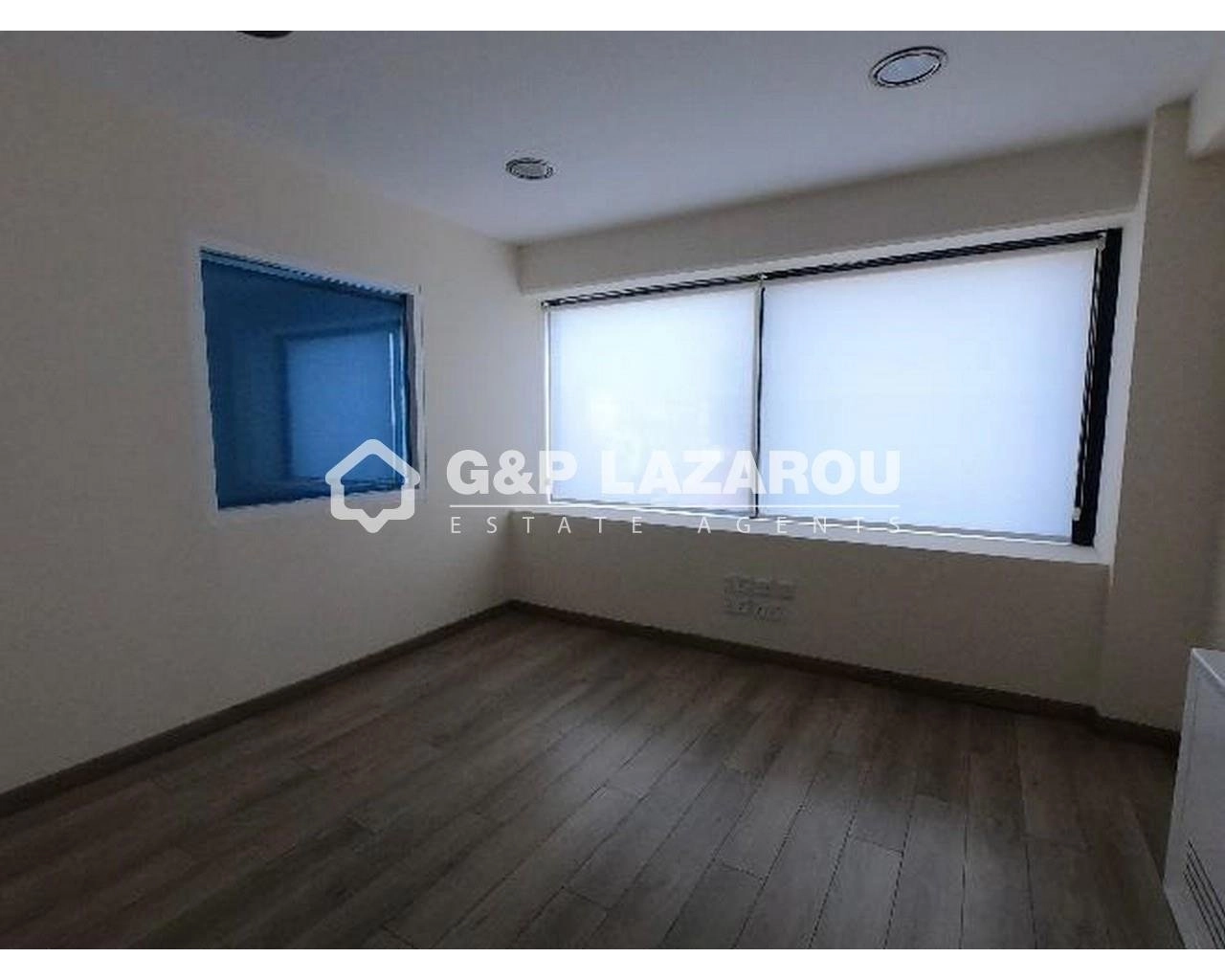 276m² Office for Rent in Agia Triada, Limassol District