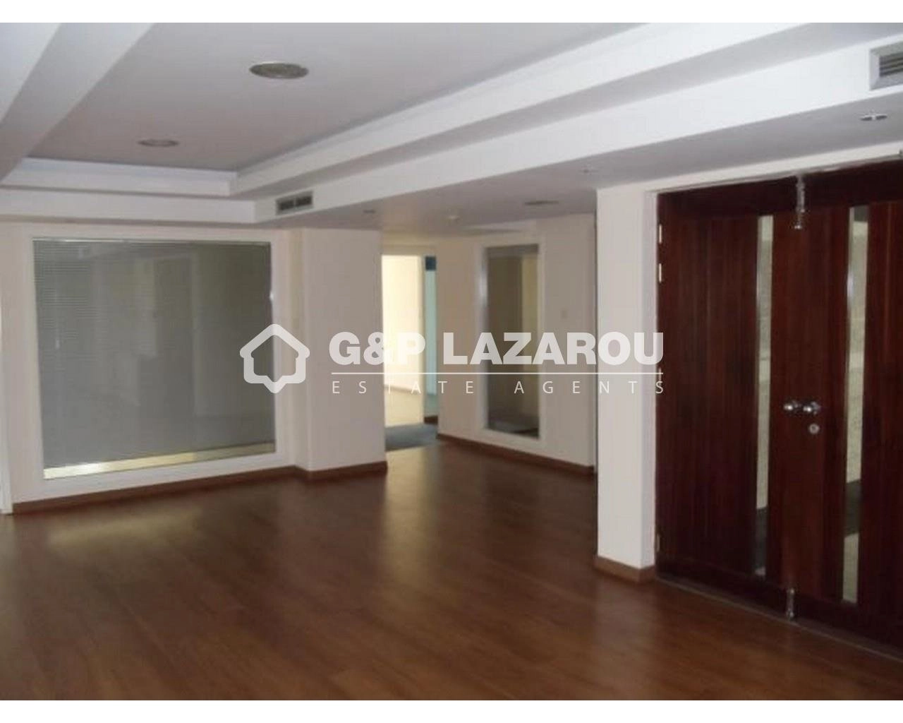 276m² Office for Rent in Agia Triada, Limassol District