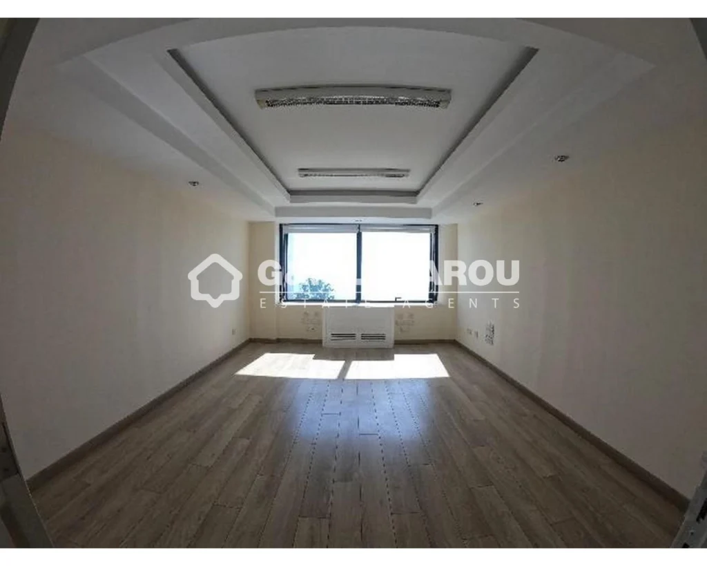 276m² Office for Rent in Agia Triada, Limassol District