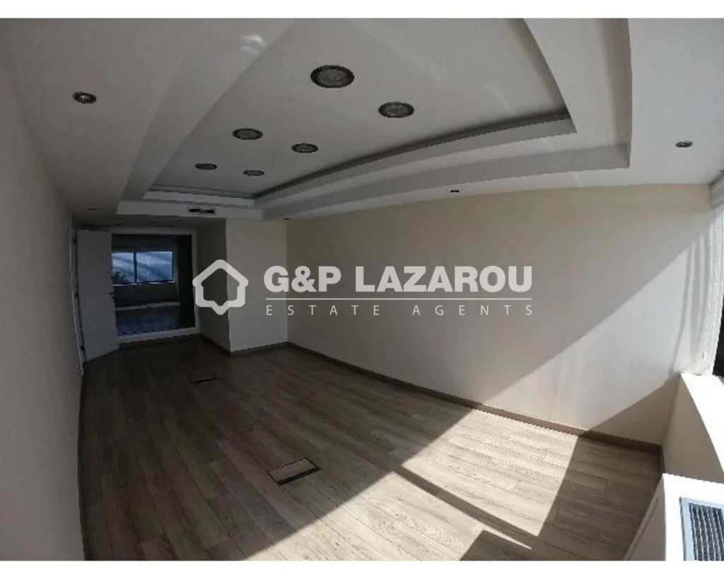 276m² Office for Rent in Agia Triada, Limassol District