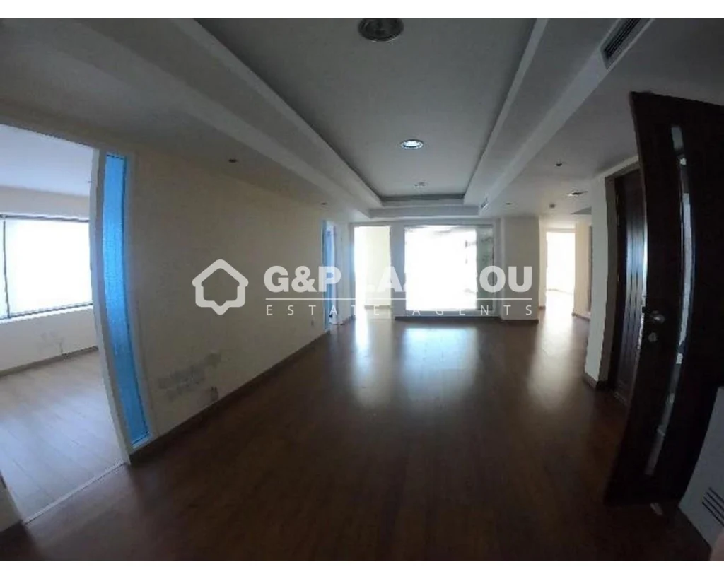 276m² Office for Rent in Agia Triada, Limassol District