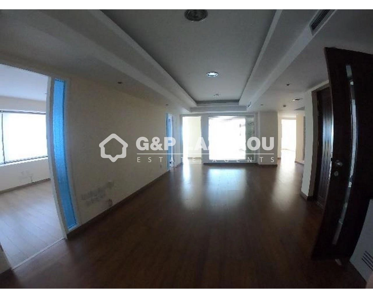 276m² Office for Rent in Agia Triada, Limassol District