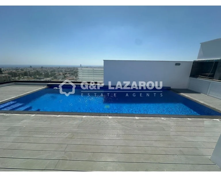 3 Bedroom Apartment for Rent in Limassol – Agia Fyla