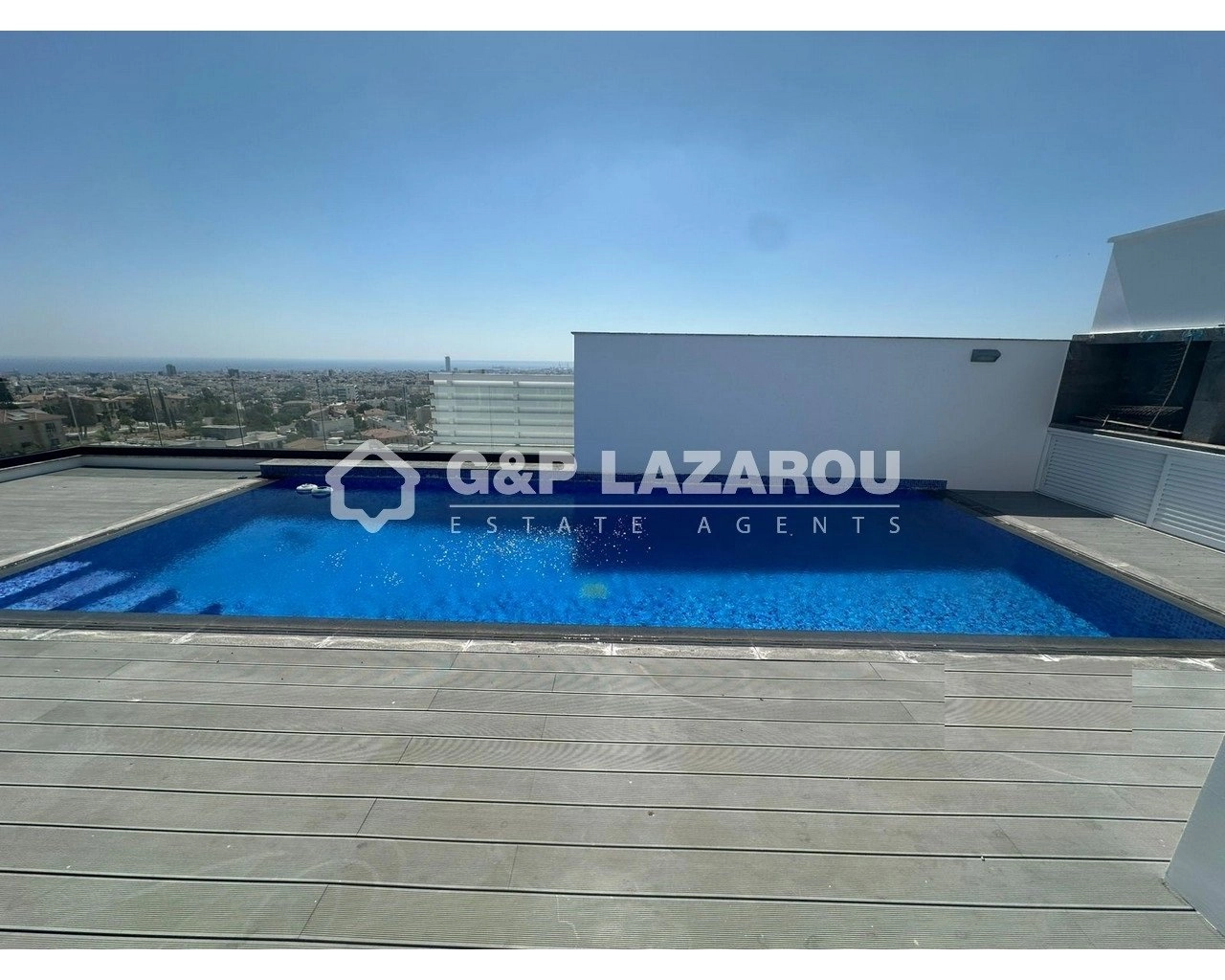 3 Bedroom Apartment for Rent in Limassol – Agia Fyla