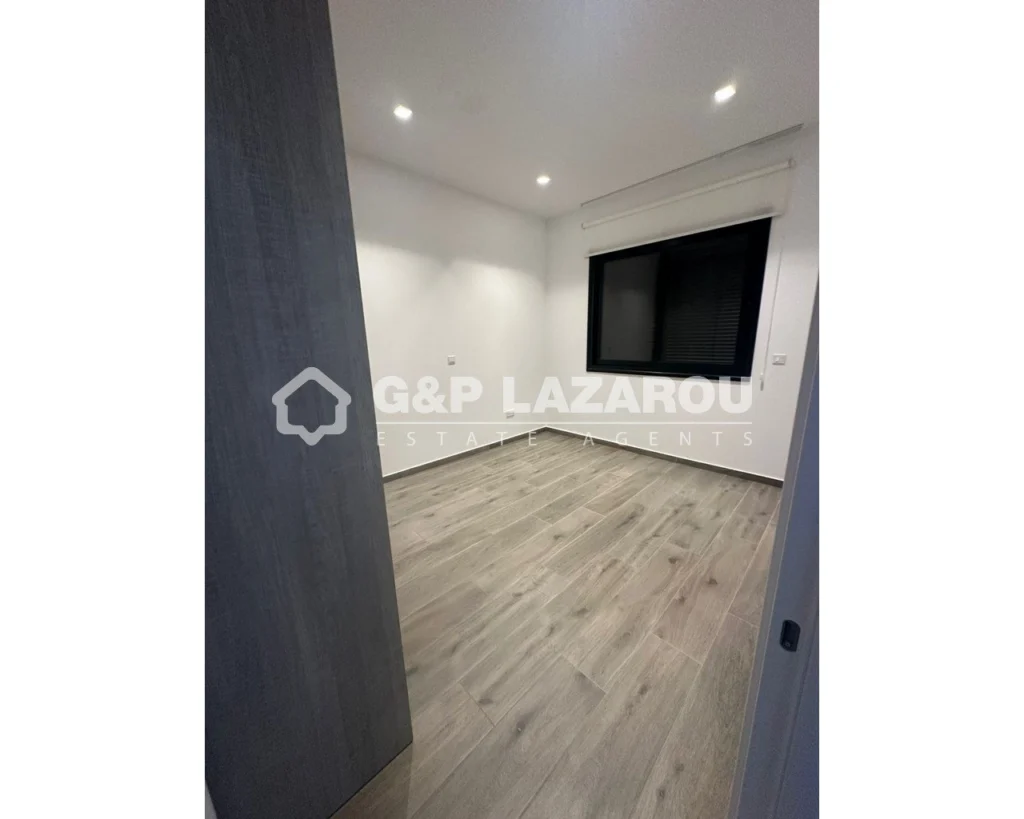 3 Bedroom Apartment for Rent in Limassol – Agia Fyla
