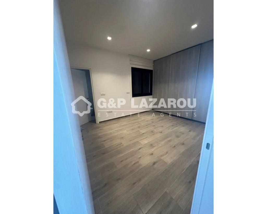 3 Bedroom Apartment for Rent in Limassol – Agia Fyla