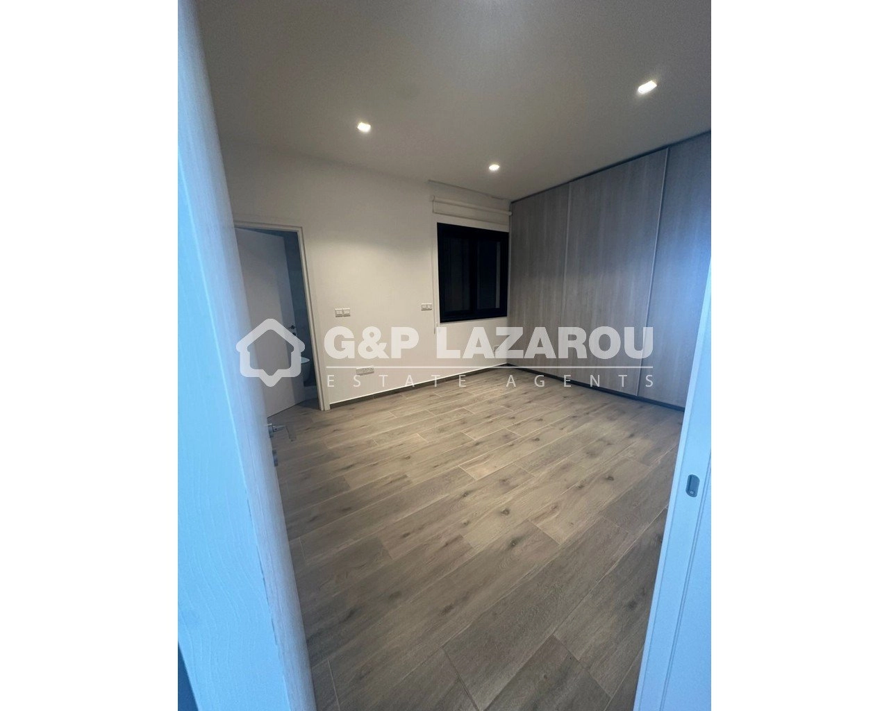 3 Bedroom Apartment for Rent in Limassol – Agia Fyla