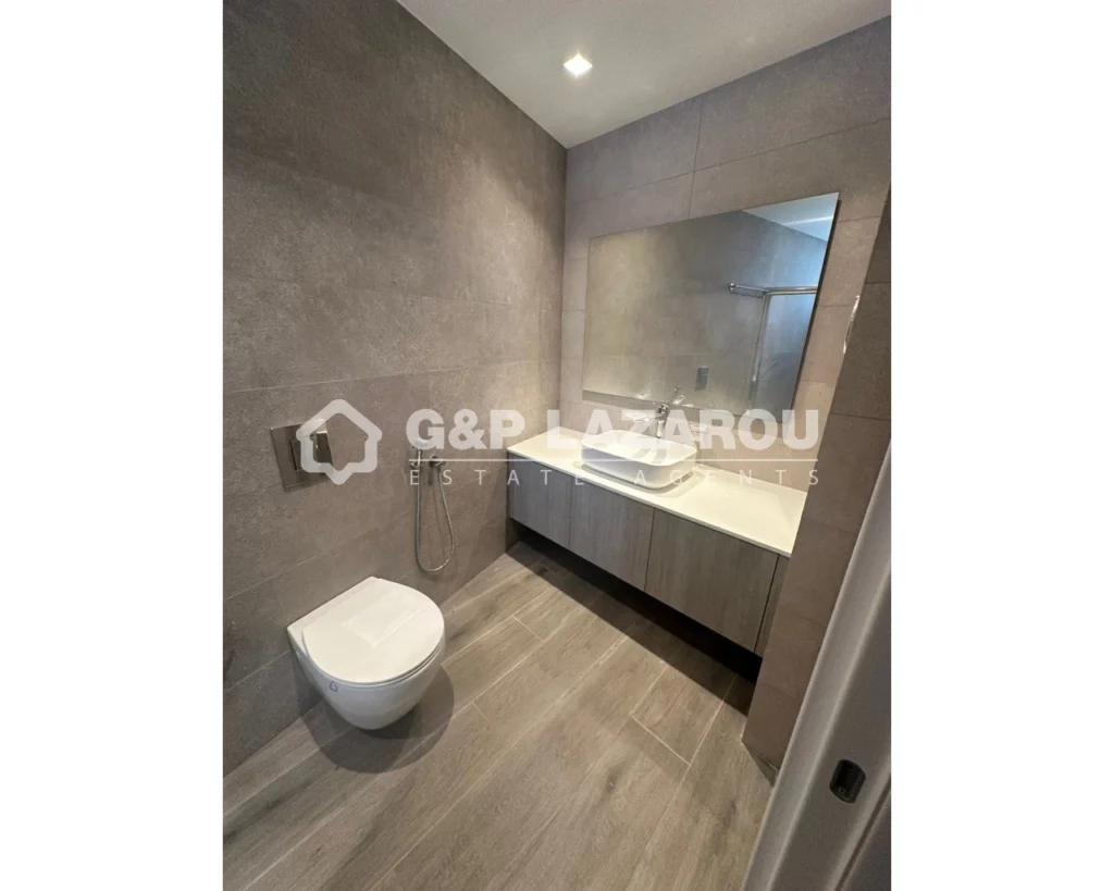 3 Bedroom Apartment for Rent in Limassol – Agia Fyla