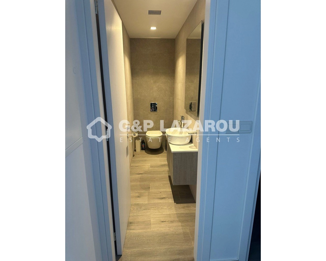 3 Bedroom Apartment for Rent in Limassol – Agia Fyla