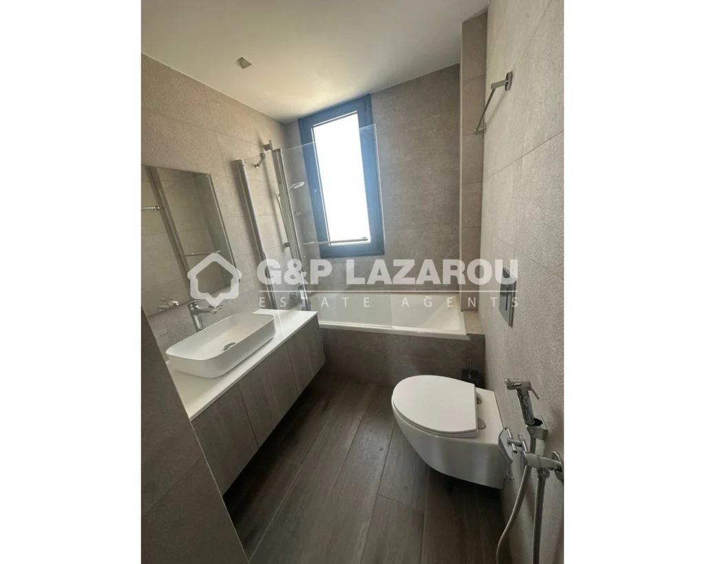 3 Bedroom Apartment for Rent in Limassol – Agia Fyla