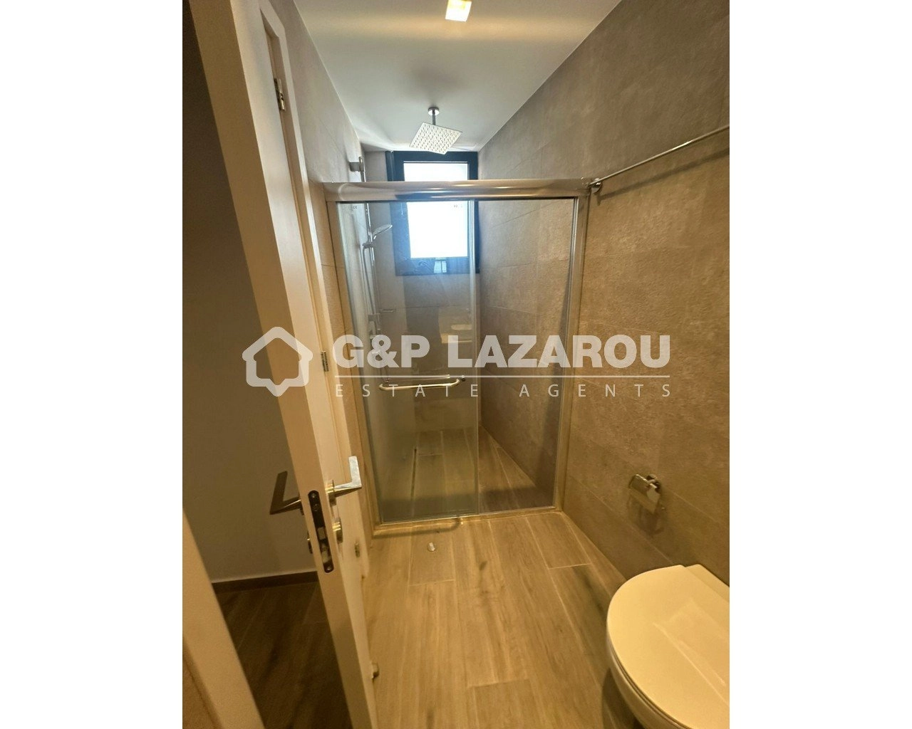 3 Bedroom Apartment for Rent in Limassol – Agia Fyla