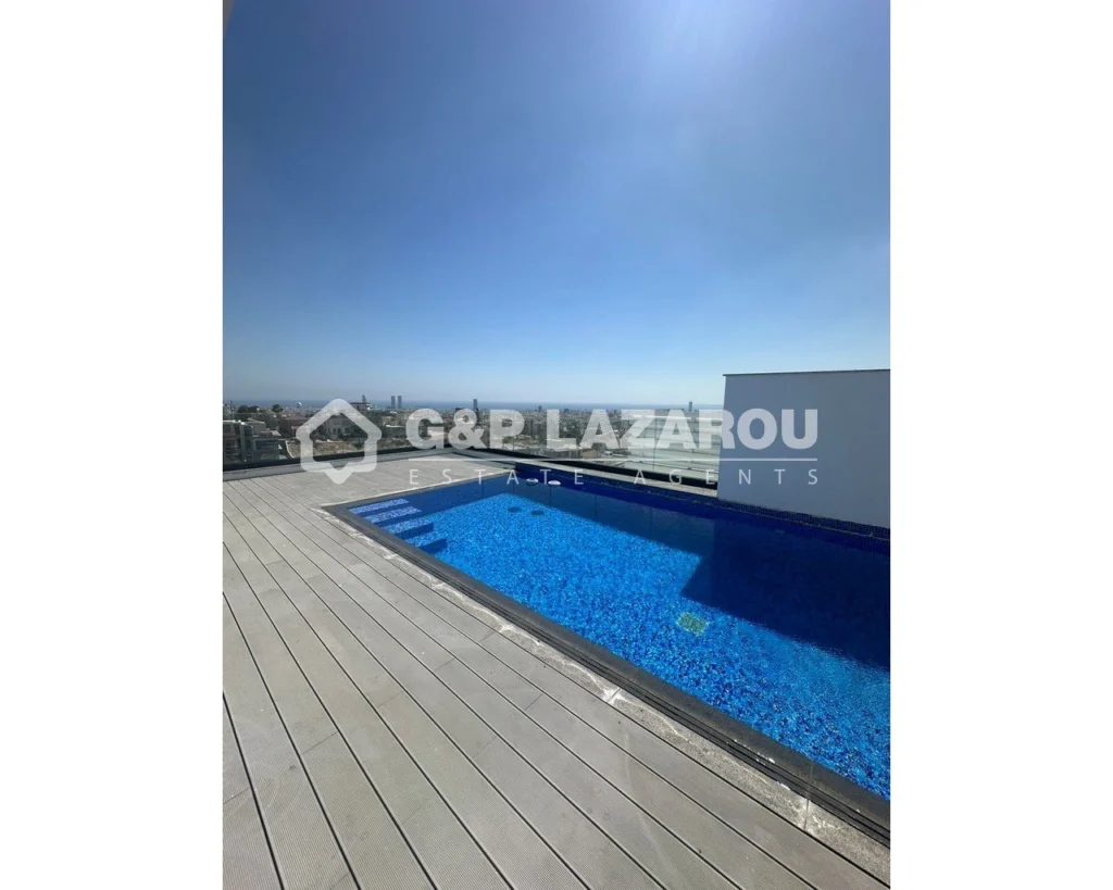 3 Bedroom Apartment for Rent in Limassol – Agia Fyla
