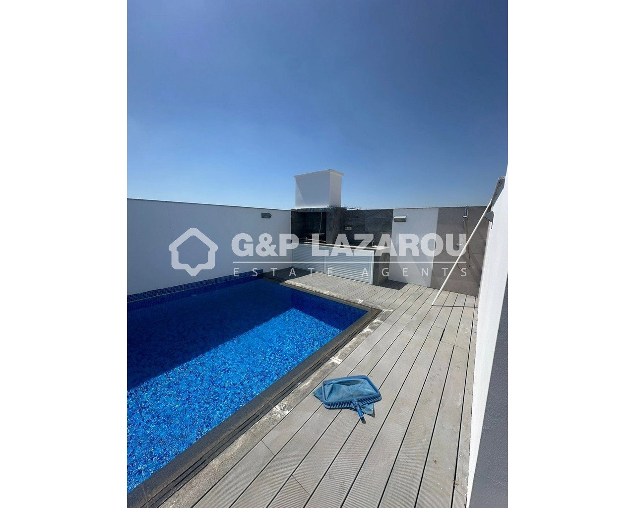 3 Bedroom Apartment for Rent in Limassol – Agia Fyla
