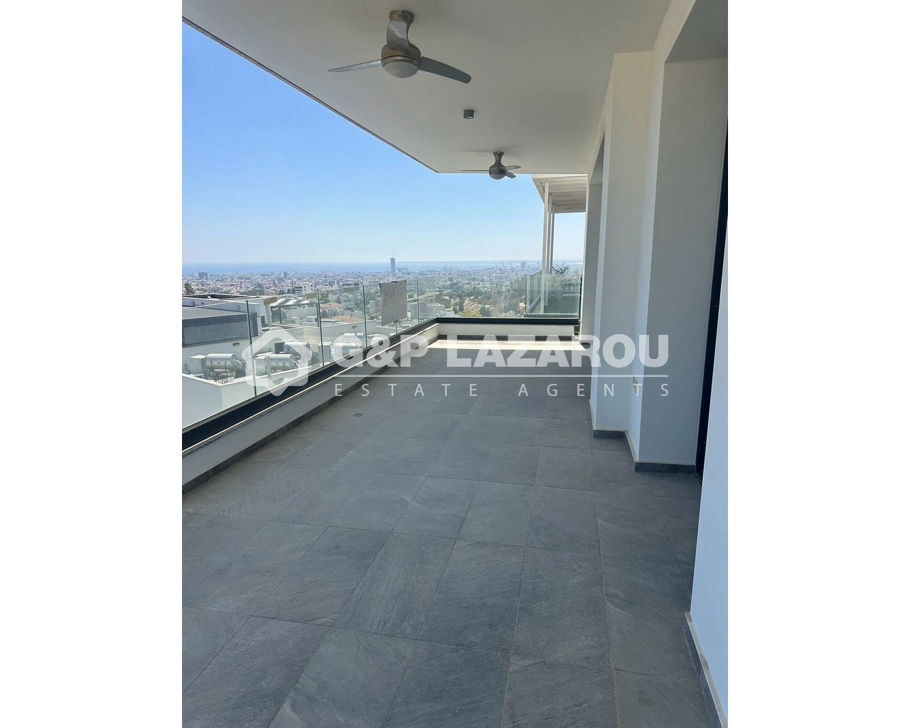 3 Bedroom Apartment for Rent in Limassol – Agia Fyla
