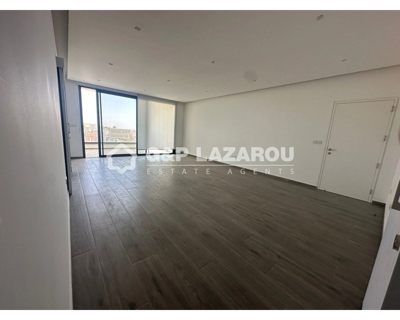 3 Bedroom Apartment for Rent in Limassol – Agia Fyla