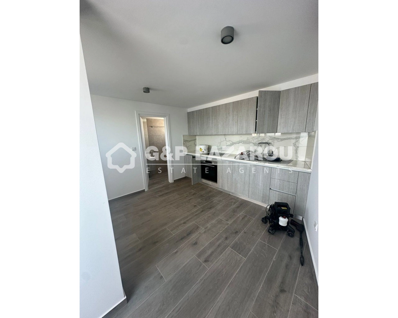 3 Bedroom Apartment for Rent in Limassol – Agia Fyla