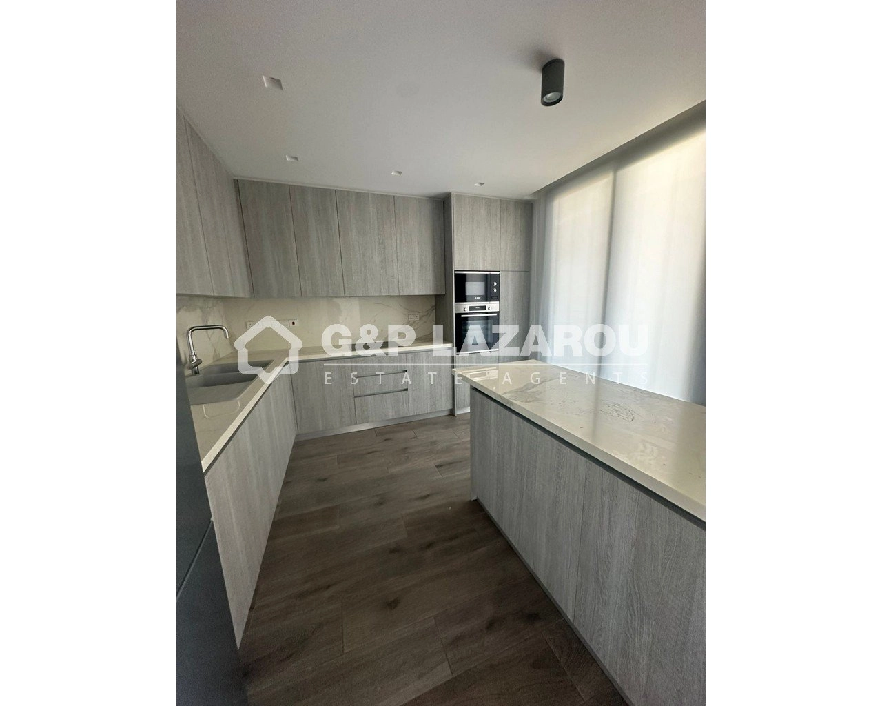 3 Bedroom Apartment for Rent in Limassol – Agia Fyla