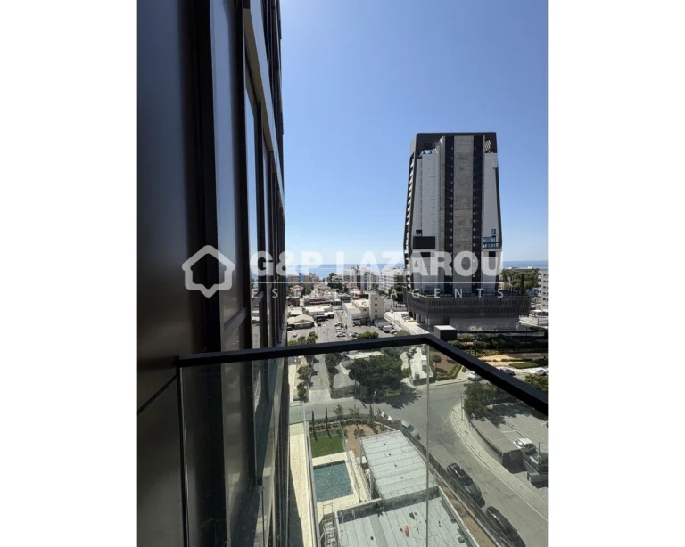 1 Bedroom Apartment for Rent in Potamos Germasogeias, Limassol District
