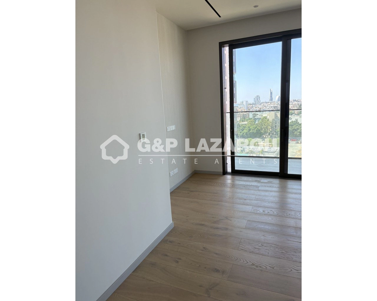 1 Bedroom Apartment for Rent in Potamos Germasogeias, Limassol District