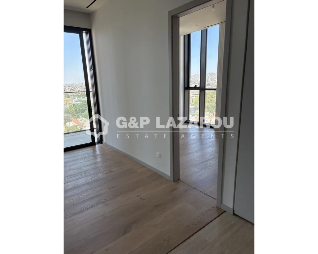 1 Bedroom Apartment for Rent in Potamos Germasogeias, Limassol District