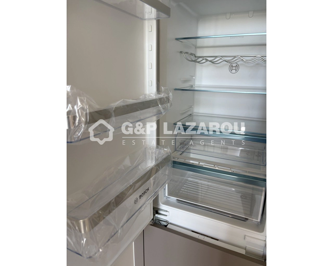 1 Bedroom Apartment for Rent in Potamos Germasogeias, Limassol District