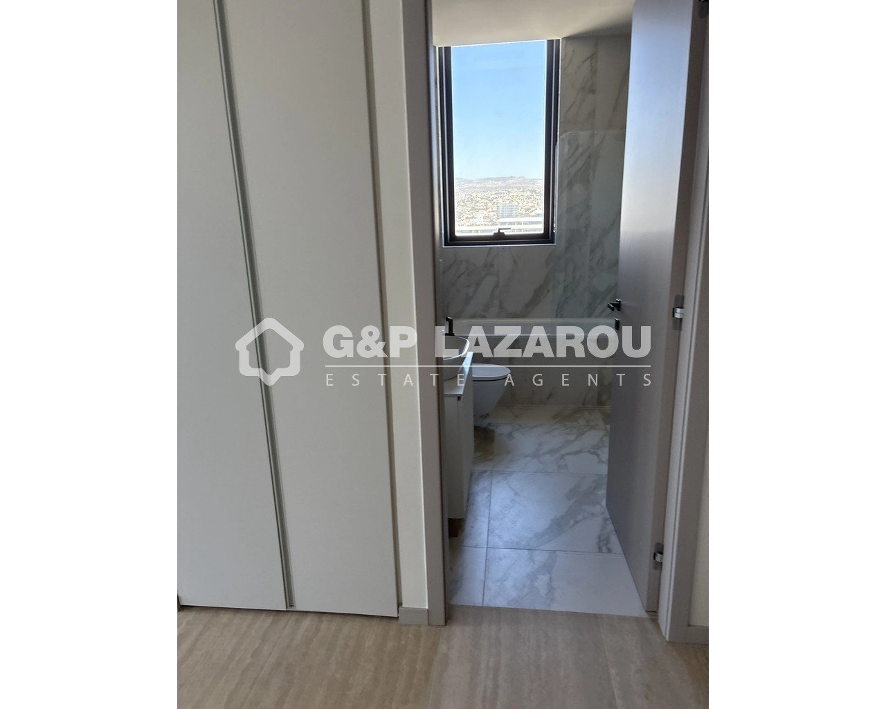 1 Bedroom Apartment for Rent in Potamos Germasogeias, Limassol District
