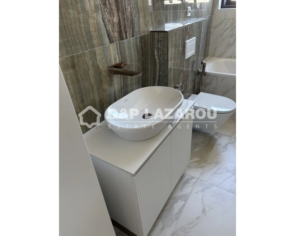 1 Bedroom Apartment for Rent in Potamos Germasogeias, Limassol District