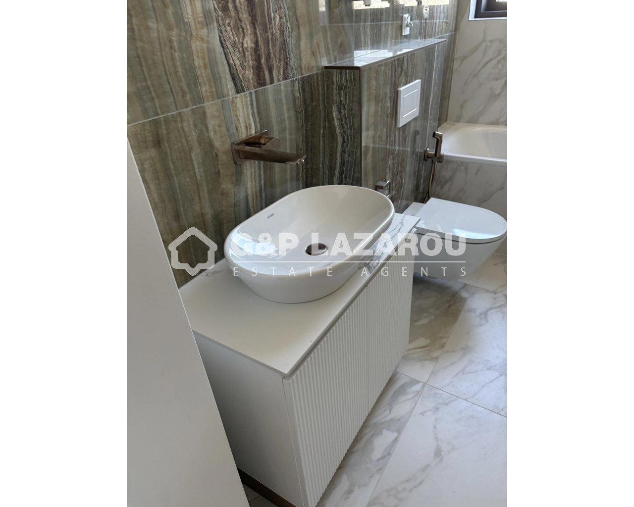 1 Bedroom Apartment for Rent in Potamos Germasogeias, Limassol District