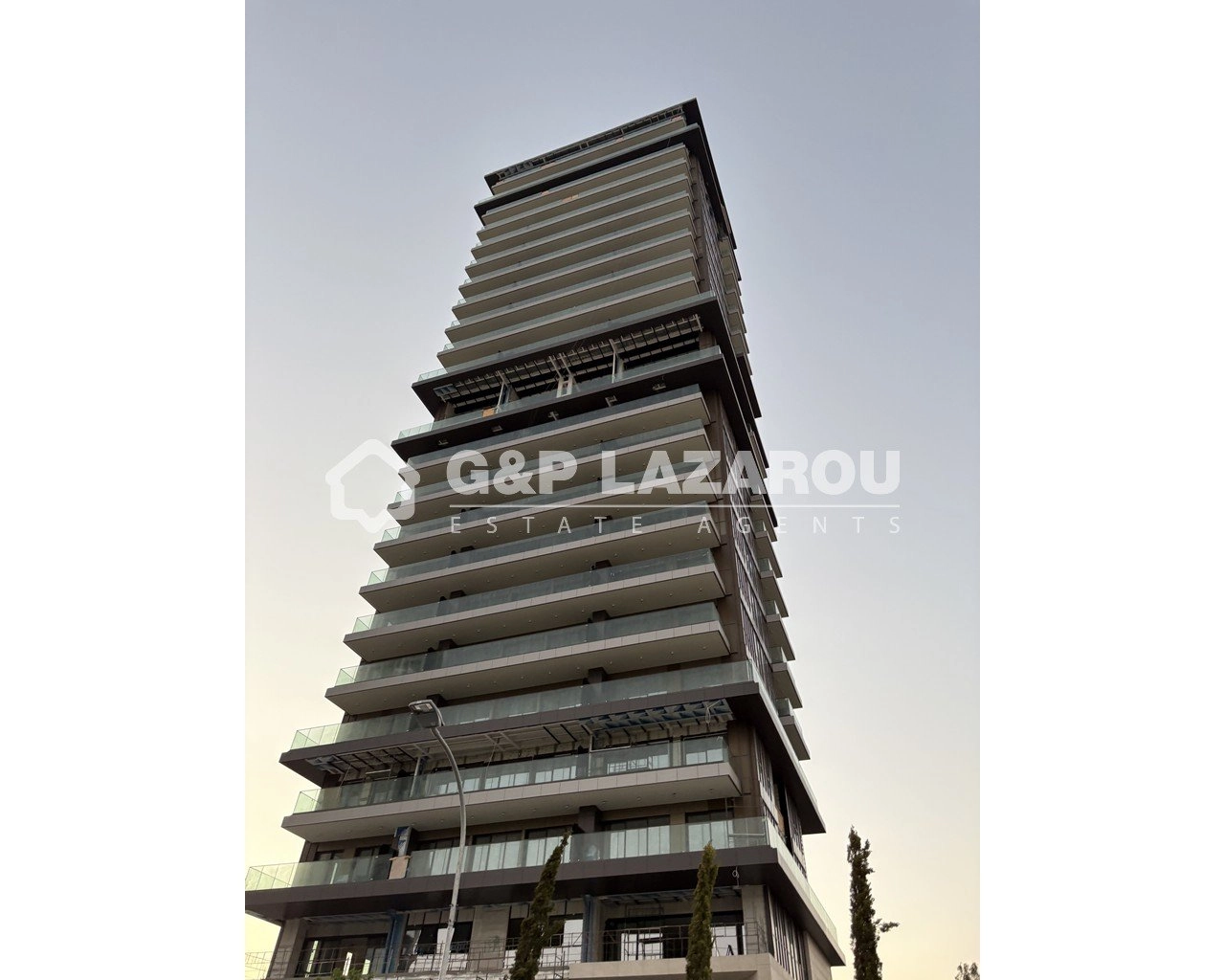 1 Bedroom Apartment for Rent in Potamos Germasogeias, Limassol District