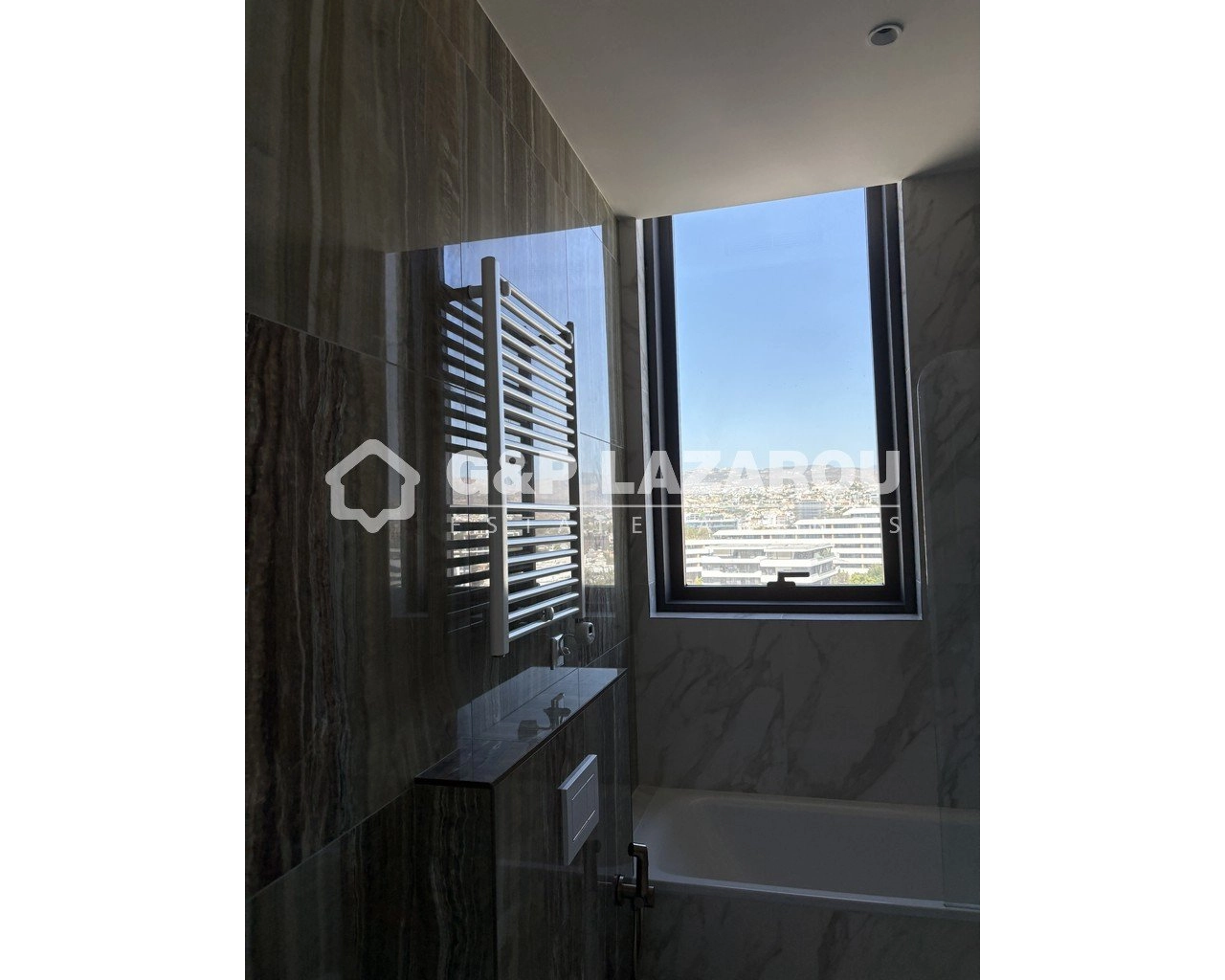 1 Bedroom Apartment for Rent in Potamos Germasogeias, Limassol District