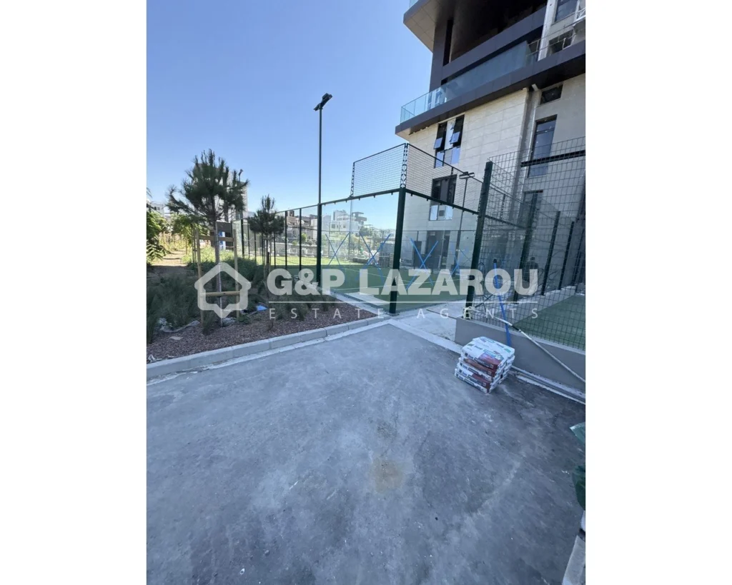 1 Bedroom Apartment for Rent in Potamos Germasogeias, Limassol District