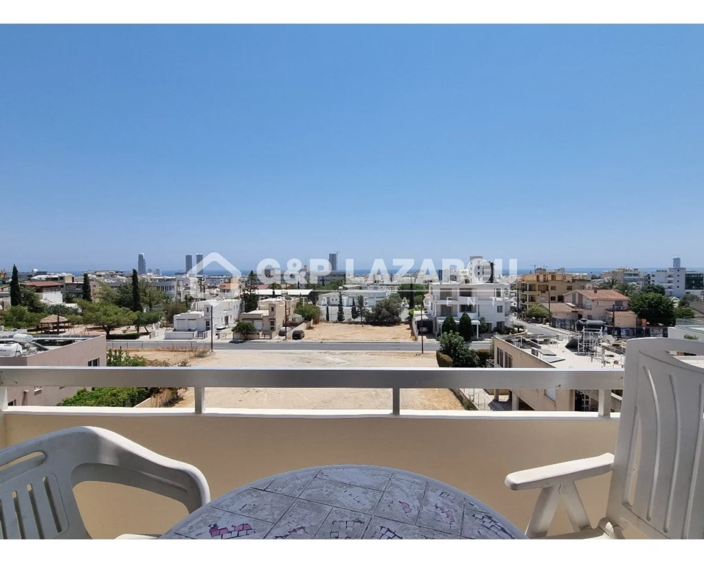 3 Bedroom Apartment for Rent in Limassol District