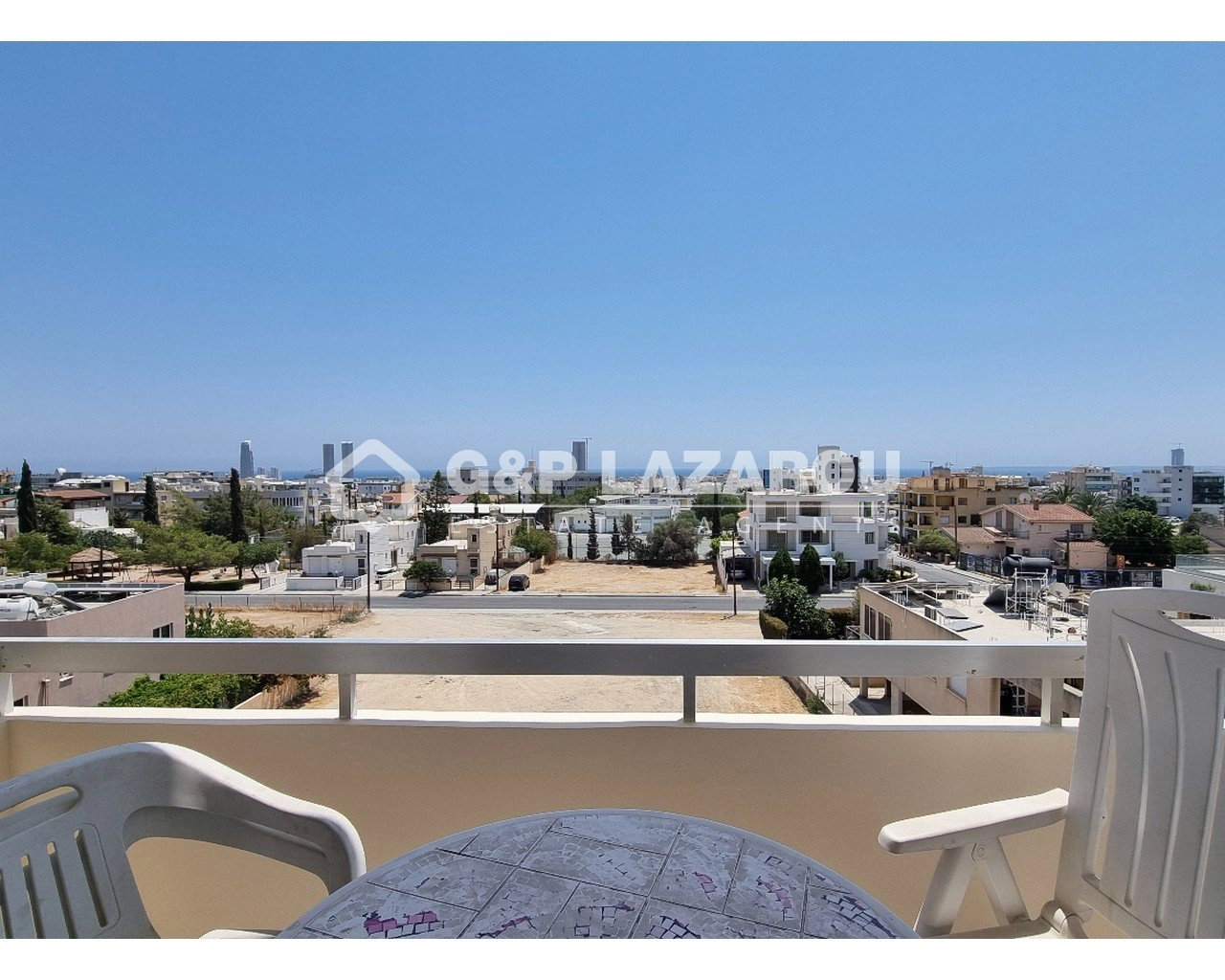 3 Bedroom Apartment for Rent in Limassol District